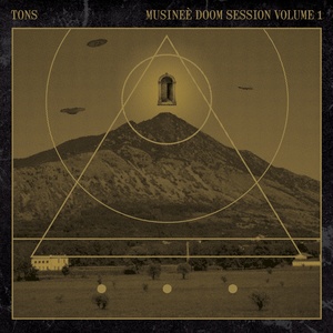 Musineè Doom Session, Vol. 1