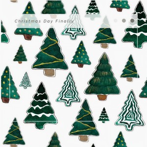 Always Christmas: Carol Of The Bells