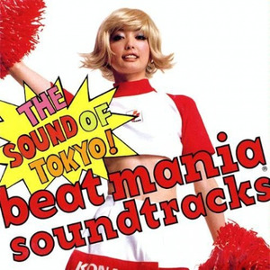 beatmania soundtrack:THE SOUND OF TOKYO-小西康陽プロデュース-