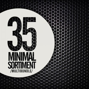 Asco y Miedo En El Minimal (MiniKore Remix)
