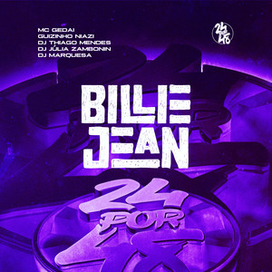 Billie Jean (Explicit)