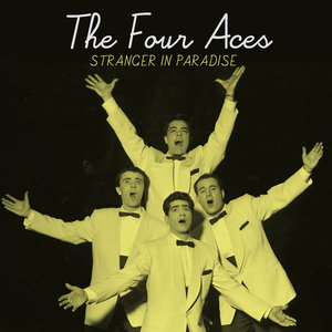 Stranger in Paradise