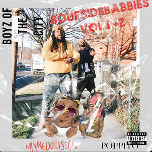 Grand Finale Soufside Babbies Deluxe (feat. Poppito) (Explicit)