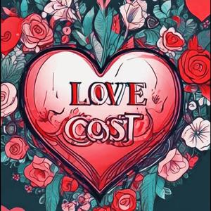 Love Cost (feat. Moe West) [Explicit]