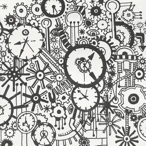 Clockwork (feat. Big Homie Wes) (Explicit)