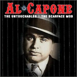 The Untouchables - The Scarface Mob (Radio Show)