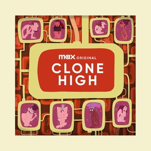 Clone High Theme
