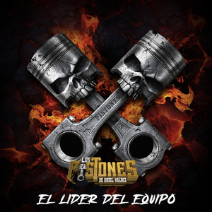 El Hombre Del Equipo (En Vivo)