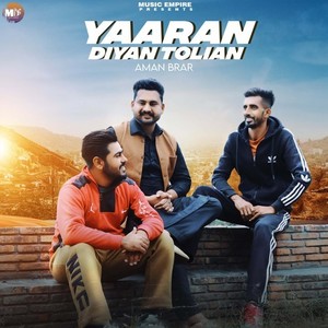 Yaaran Diyan Tolian