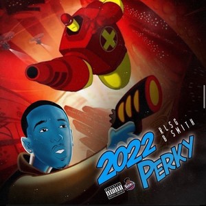 Rlsg Bsmith - Let Em hate (feat. Grindhard e) (Explicit)