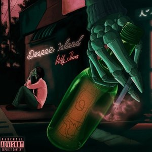 Despair Island (Explicit)