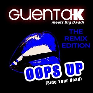 Oops Up(Side Your Head) (Movetown Remix)