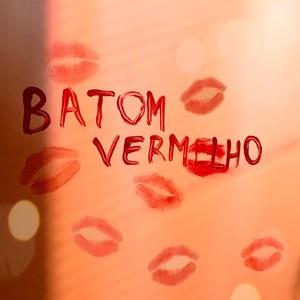 Batom Vermelho