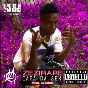Capa da Sex (Explicit)