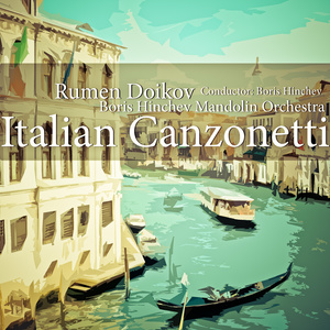 Canta per me