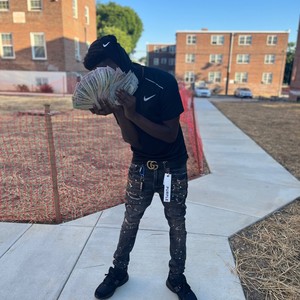 No diss (feat. Purple Soulja) (Explicit)