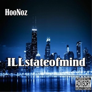 ILLstateofmind (Explicit)