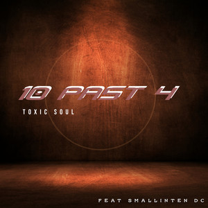 10 Past 4