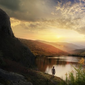 Beauty to Behold (Acoustic)