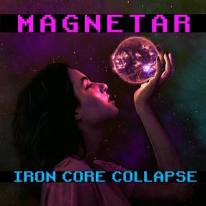 Iron Core Collapse (Explicit)