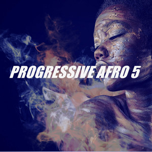 PROGRESSIVE AFRO 5