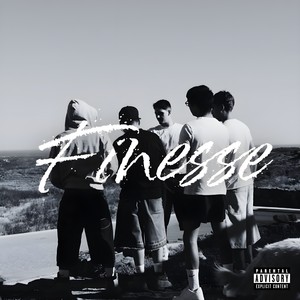 Finesse (Explicit)