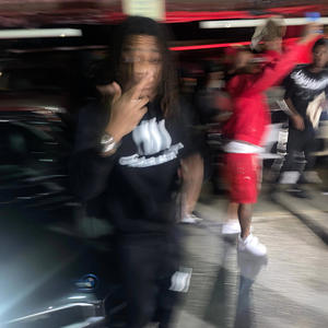 I see (feat. RT8 Ant) (Explicit)