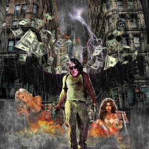 makeangelscry - Long Way Home (How I Wanna Go) (Explicit)