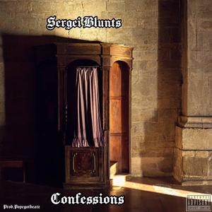 Confessions (feat. Popegotbeats)