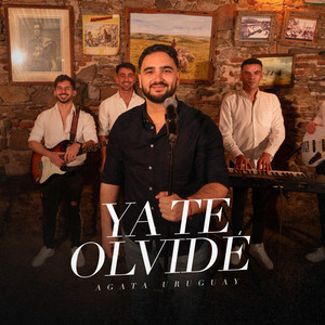 Ya Te Olvidé
