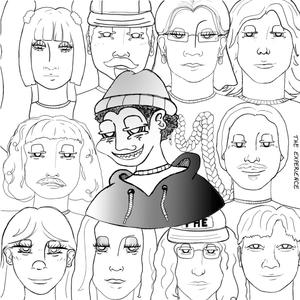 Juodaan Janoon (outro) (feat. Pelkkää Hyvää) (Explicit)