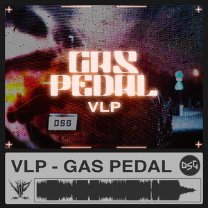 Gas Pedal (Explicit)