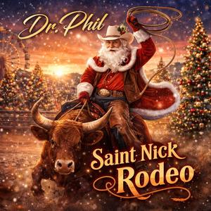 Saint Nick Rodeo