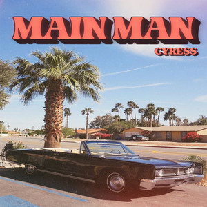 Main Man (Explicit)