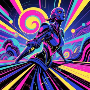 Đàn Không Tiếng Hát