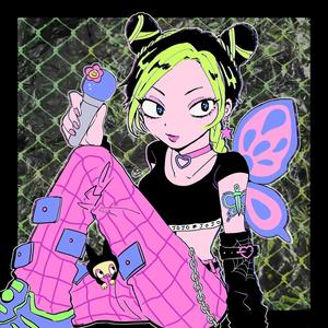 JOLYNE CUJOH // STONE OCEAN (Explicit)