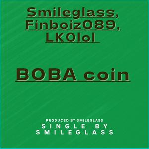 Boba Coin (feat. LegendaryKO) (Explicit)
