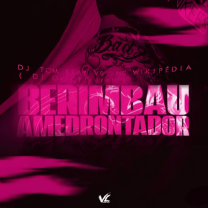 Berimbau Amedrontador (Explicit)