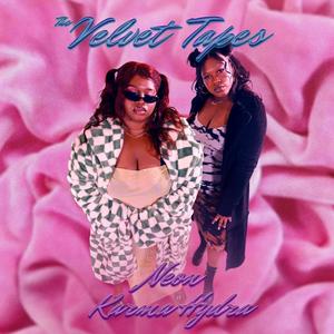 The Velvet Tapes (Explicit)