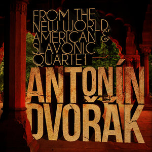String Quartet No. 12 in F major, Op. 96, American: II. Lento