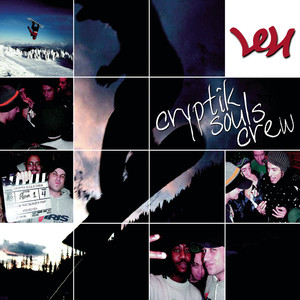 Cryptik Souls Crew (Len Crew Mix)