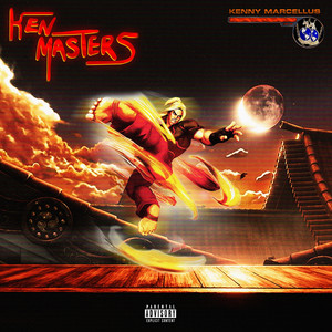 Ken Masters (Explicit)