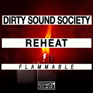 Flammable (Original Mix)