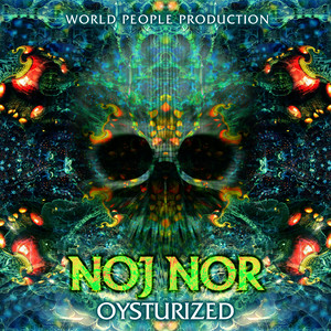 Mystical Root (Original Mix)