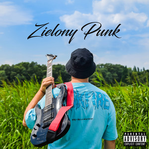 Zielony Punk (Explicit)