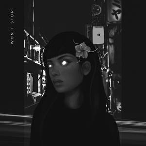 Won't Stop(feat. Rhea Raj) (JAGSY & AIRMOW Remix)