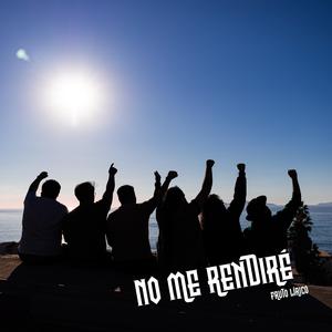 No me rendiré