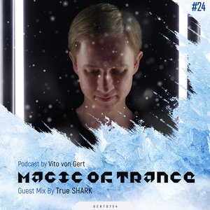 Magic Of Trance, Vol. 24