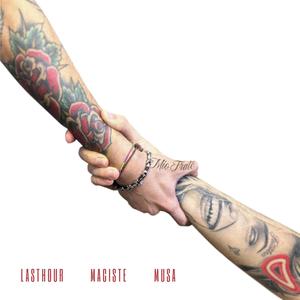 Mio Frate (feat. Maciste) (Explicit)