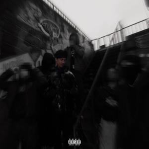 Magic Stick (feat. drakoji17, Shamrokk, Mallokay & Suburban XJ) (Explicit)